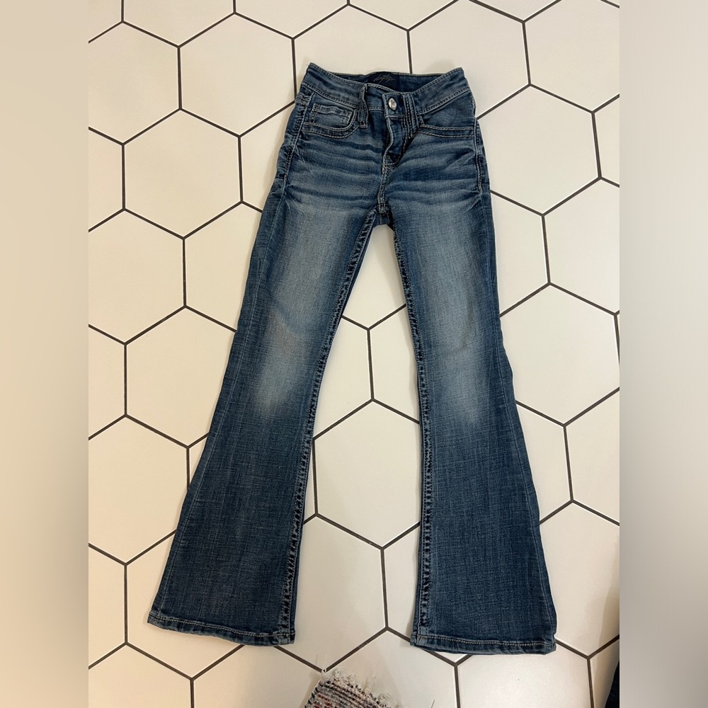 Daytrip bootcut jeans